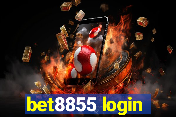 bet8855 login